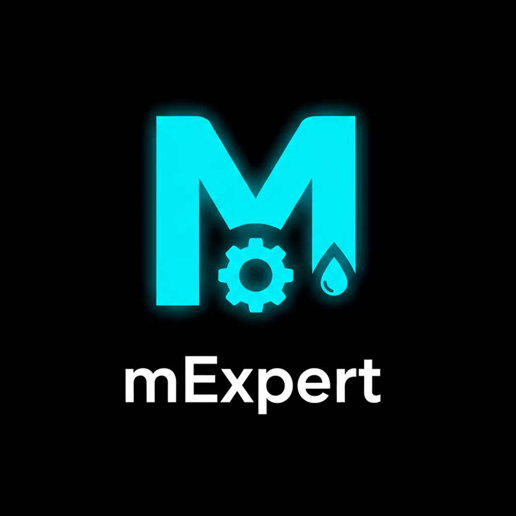Aplikacja mExpert