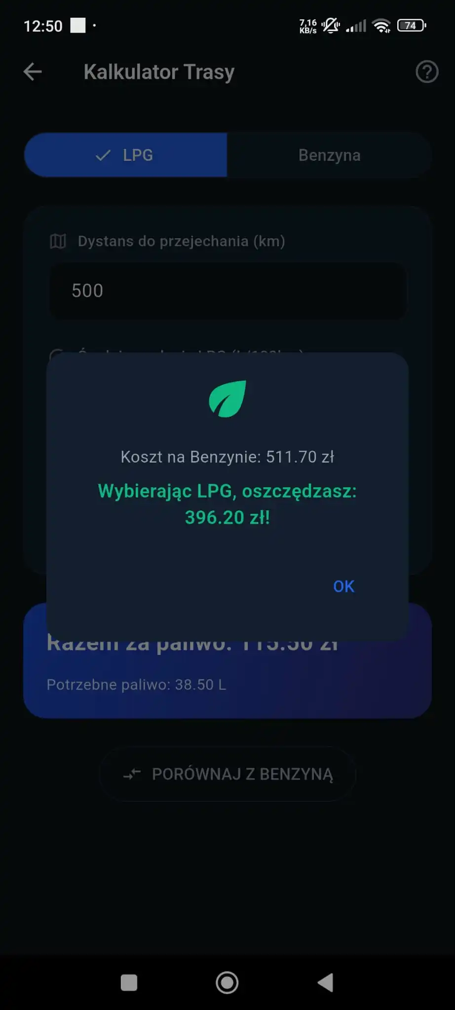 Wiesz czego się spodziewać