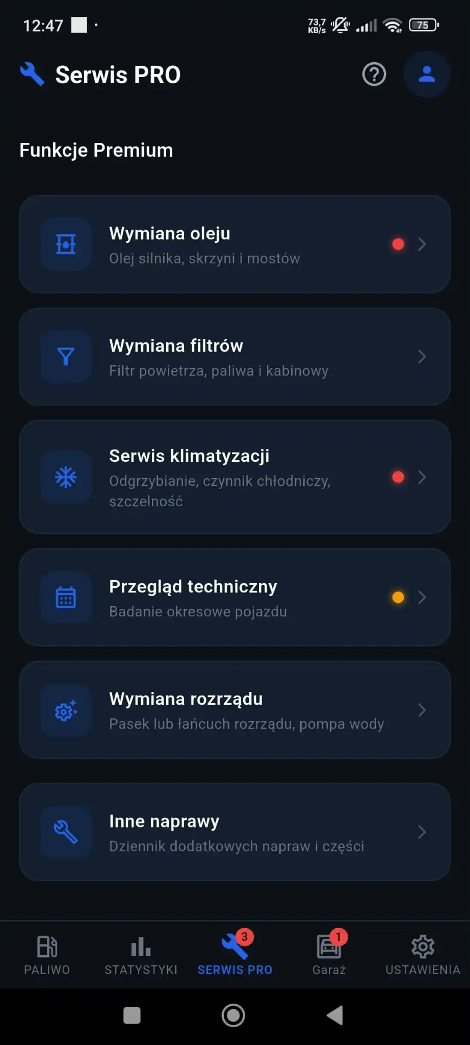 Algorytm, który myśli za Ciebie.