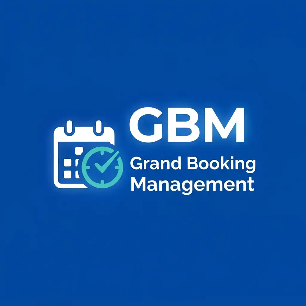 Grand Booking Management